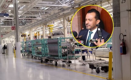 Presume Sedeco récord de inversiones en SLP y apertura de oficina de enlace en Tokio  