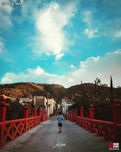 Foto:FB@Yo Amo San Luis