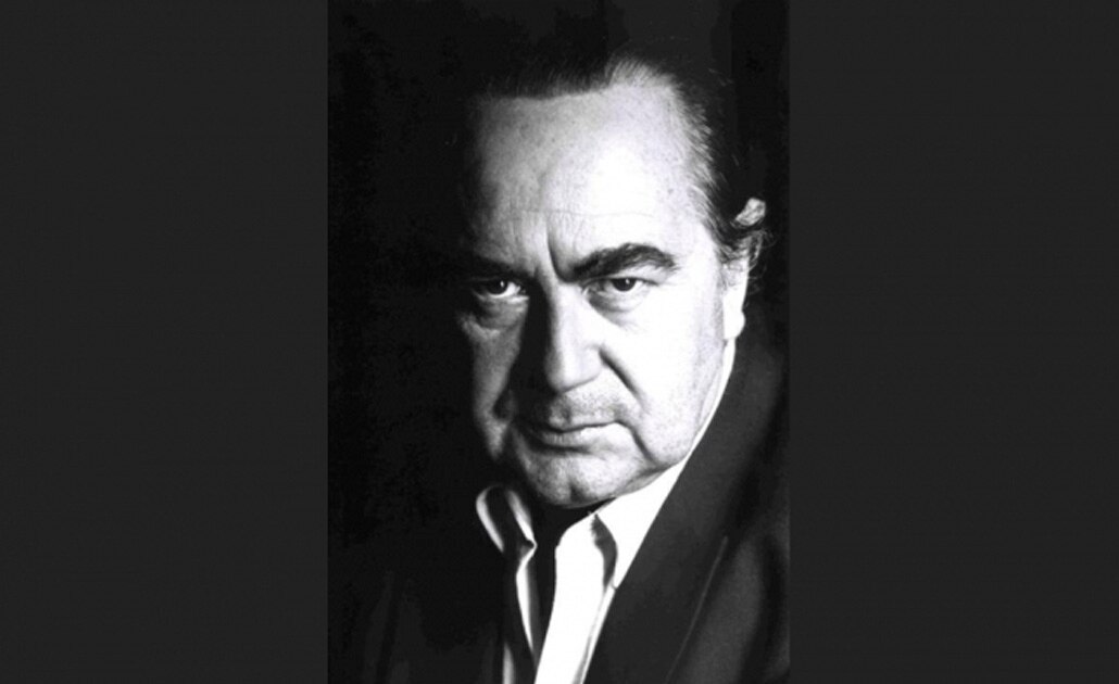 Fallece el escritor Enrique Lafourcade