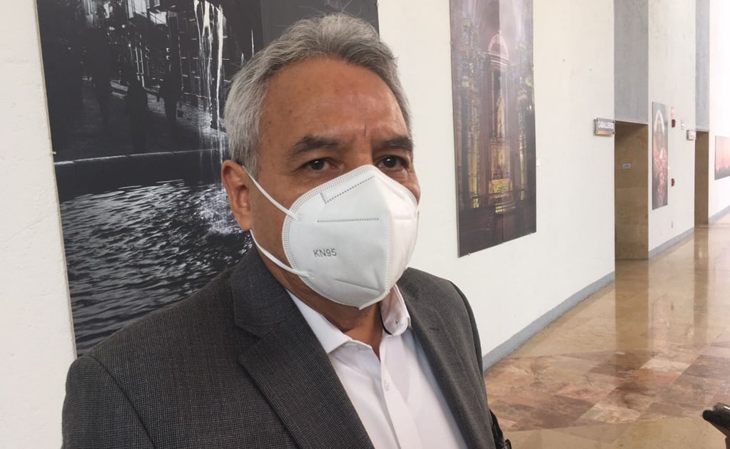 Diputados zacatecanos, sin pruebas de adeudo entre SLP y firma agropecuaria, señalan