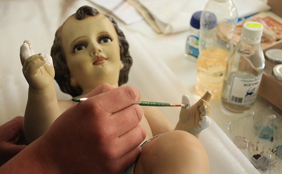 Foto: Fabiola Juárez. EL UNIVERSAL San Luis Potosí