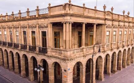 La leyenda de “La Maltos”, el misterio que aún perturba en el edificio Ipiña de SLP 