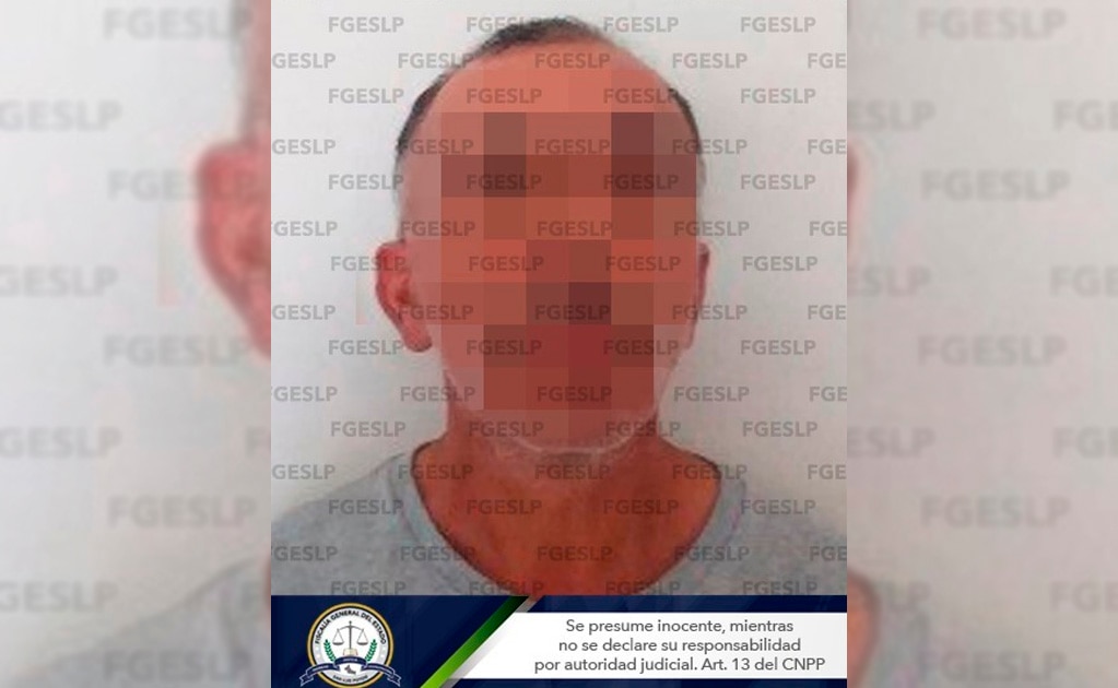 Prisión preventiva para presunto homicida de Matehuala 