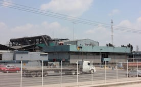 Aceros San Luis anuncia expansión e inversión millonaria en el estado