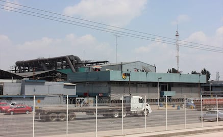 Aceros San Luis anuncia expansión e inversión millonaria en el estado