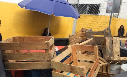 Operativo “Barredora” es permanente