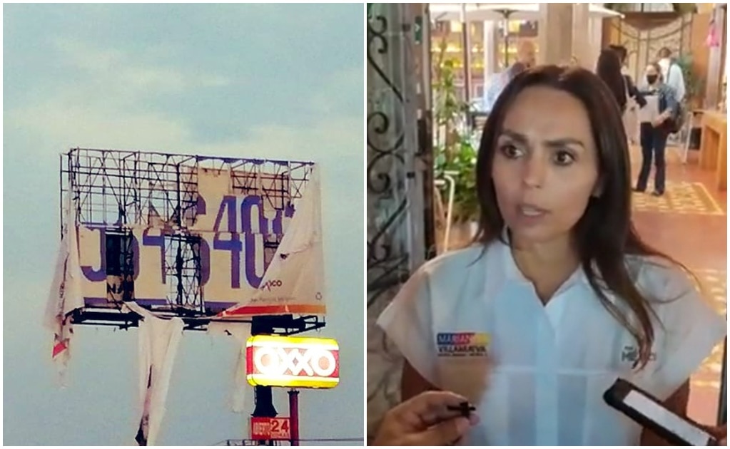 Foto: Especial y Nancy Lizet Hernández. EL UNIVERSAL San Luis Potosí