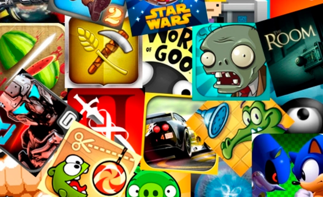 Adultos de EU gastan cada vez más en videojuegos, acceden desde teléfonos