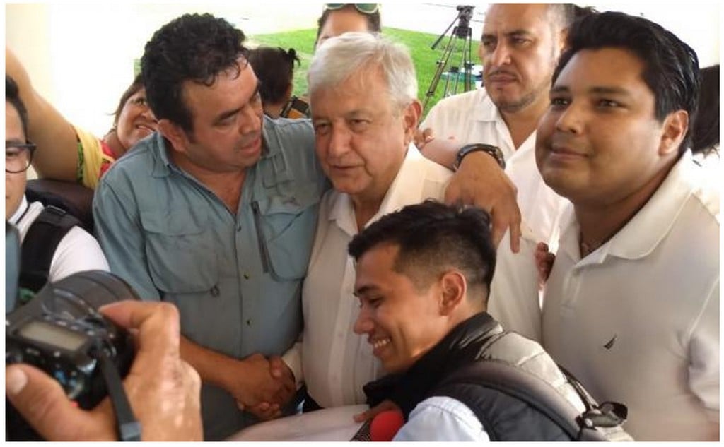 Nueva consulta para Tren Maya, entre diciembre y enero