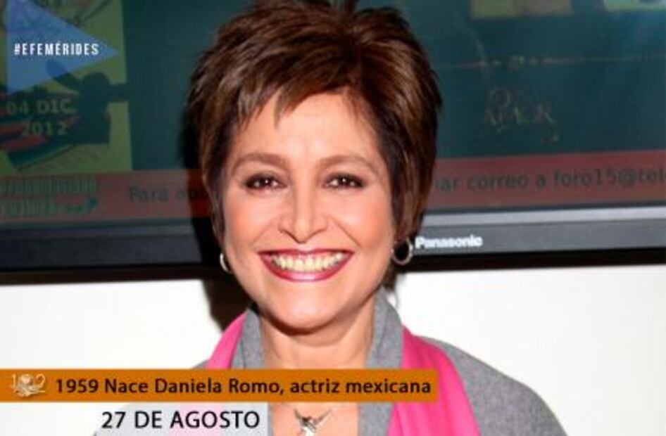 Efemérides 27 de agosto