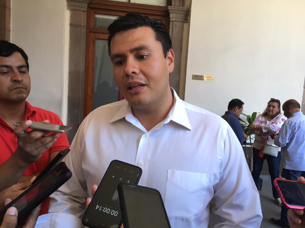 Foto: El Universal San Luis Potosí