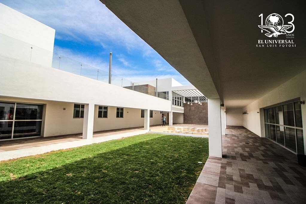 Foto: Archivo El Universal San Luis Potosí.