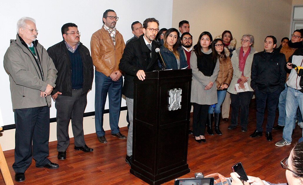 Ayuntamiento no renovará contrato con PANAVI, asegura secretario