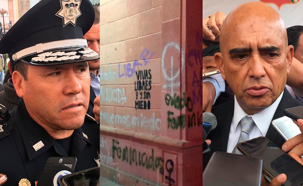 Foto: Archivo El Universal San Luis Potosí.