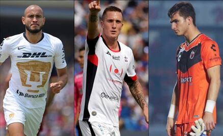 Se cocinan los fichajes bomba para el Apertura 2019