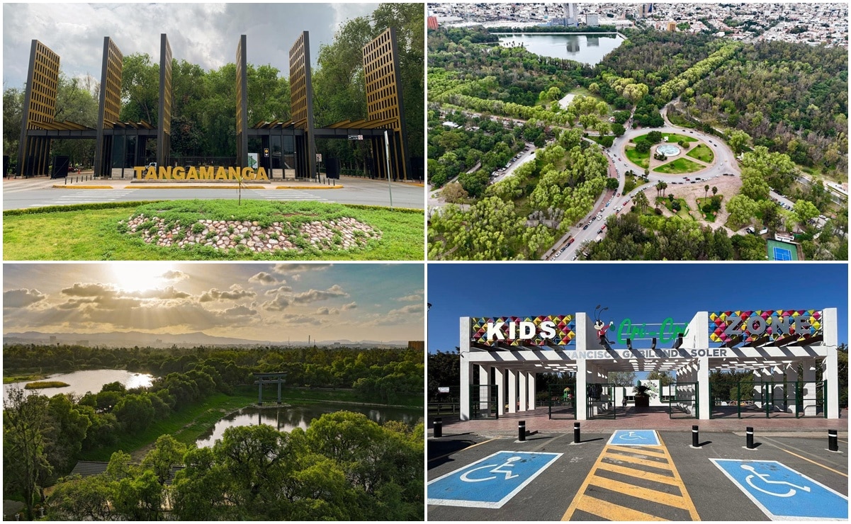 Foto: Gobierno del Estado de San Luis Potosí