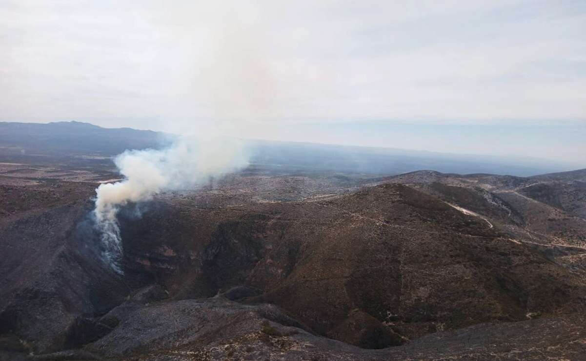 Foto: Gobierno de San Luis Potosí