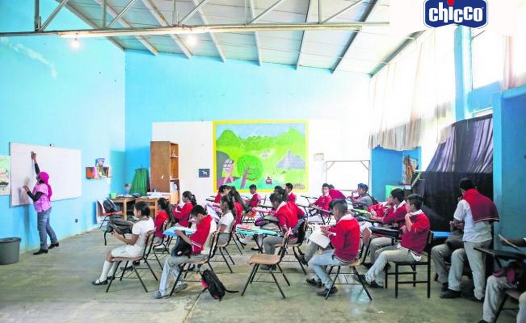  Hoy, último día de clases en escuelas que eligieron el calendario escolar de 185 días