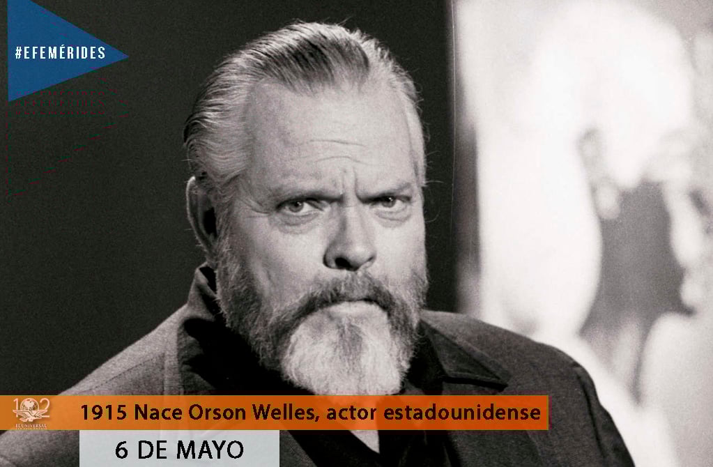 Efemérides 06 de Mayo