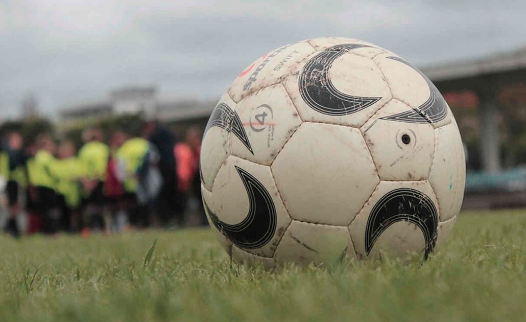 El fútbol como motor de paz: Educiac 