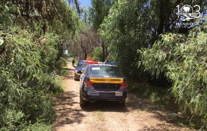 Encuentran cuerpo sin vida en comunidad Enrique Estrada