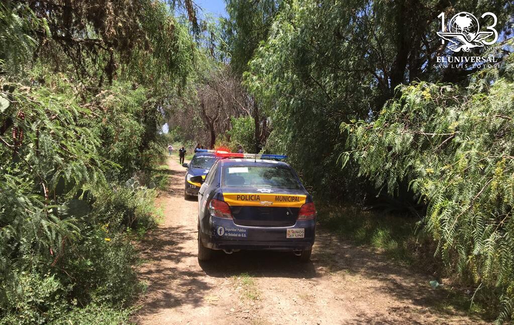 Foto: Fabiola Juárez. El Universal San Luis Potosí.