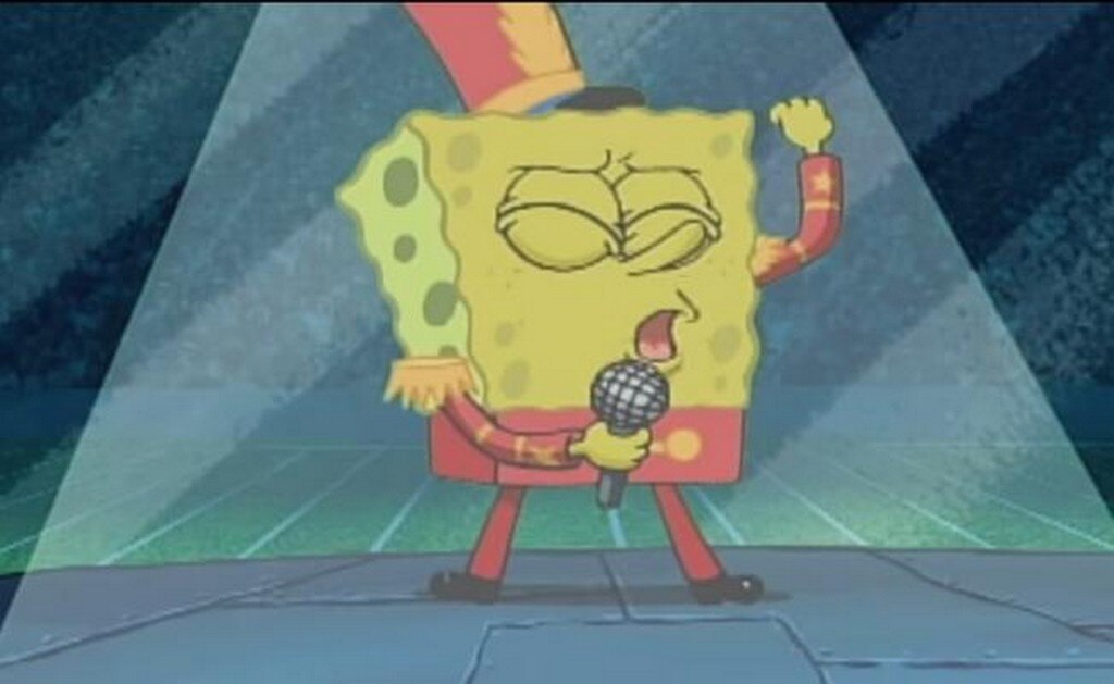 Los momentos más memorables que nos dejó el creador de Bob Esponja