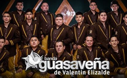 Confirman causa de muerte del exvocalista de la banda Guasaveña, de Valentín Elizalde
