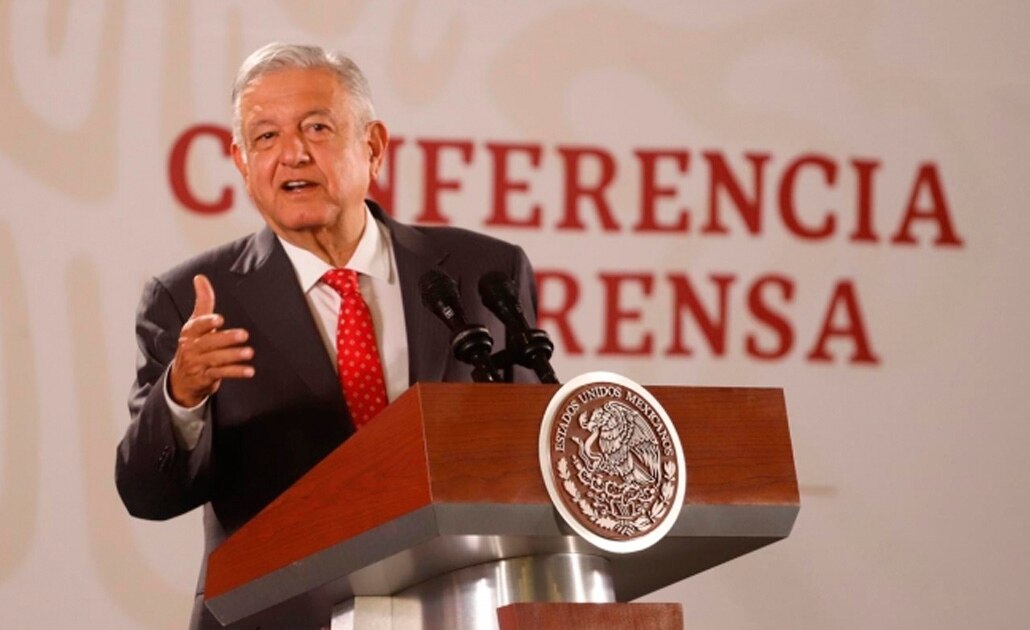 Tras fallido operativo en Culiacán se actuará con más cuidado: AMLO