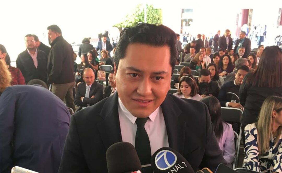 Foto: Samuel Estrada