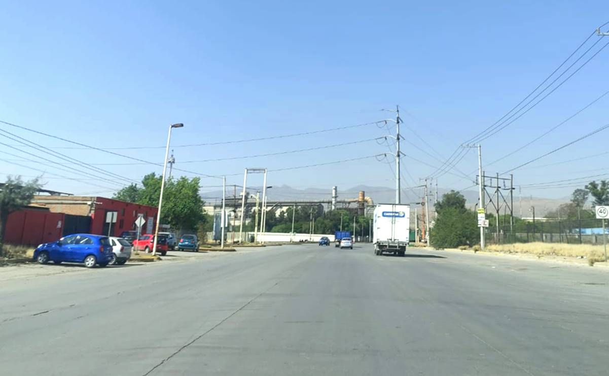 Alistan proyecto de movilidad en zona metropolitana de SLP, adelanta Valladares Eichelmann