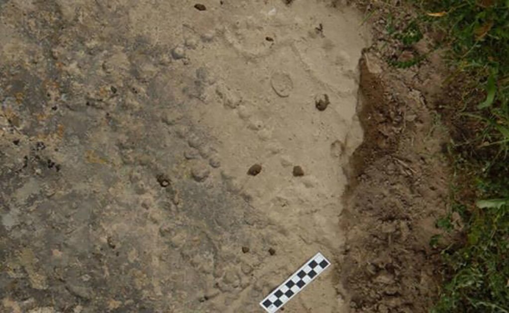 Lo practicaban los faraones