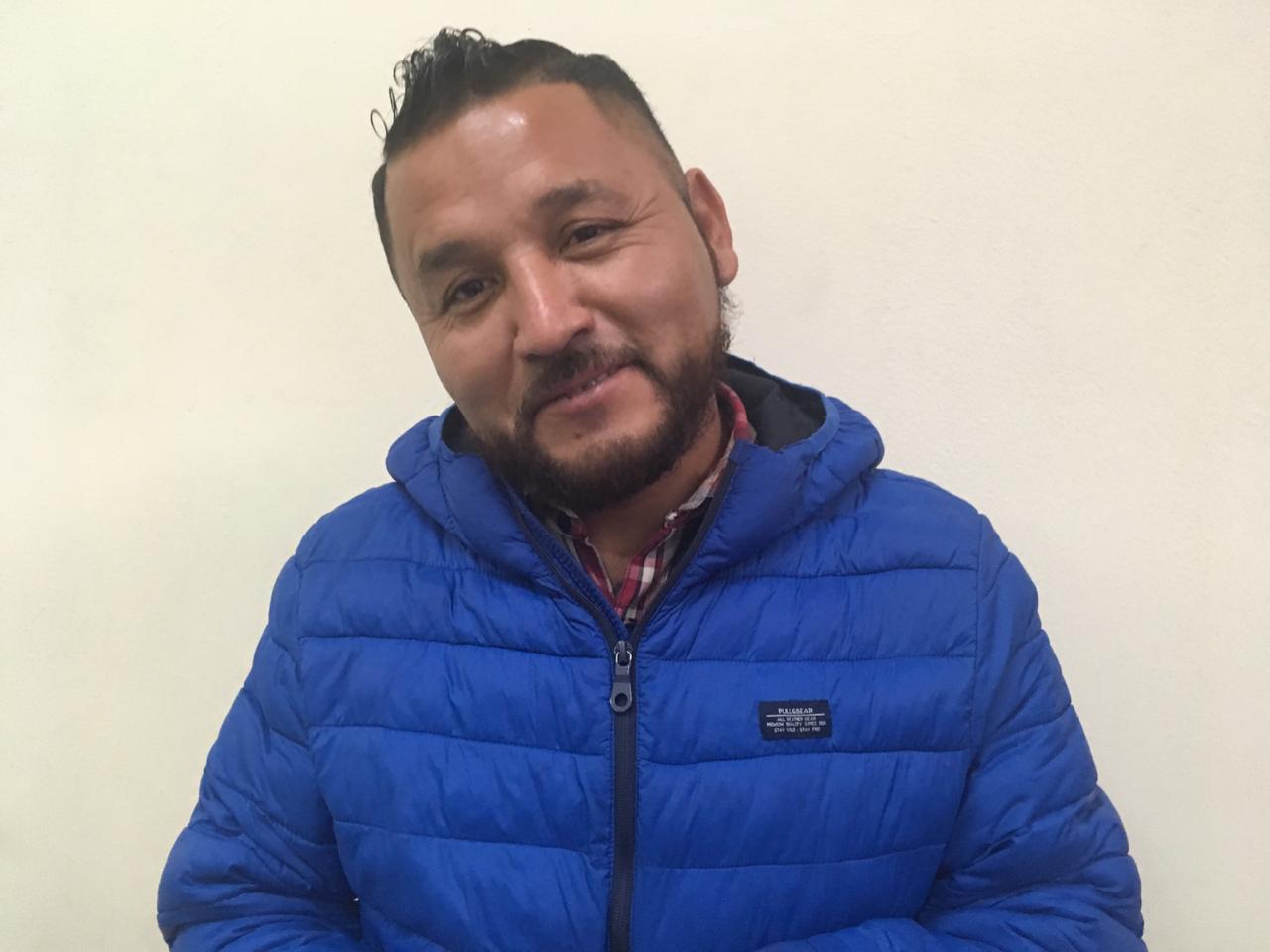 Solicitará “Mijis” peritaje federal para esclarecer ataque