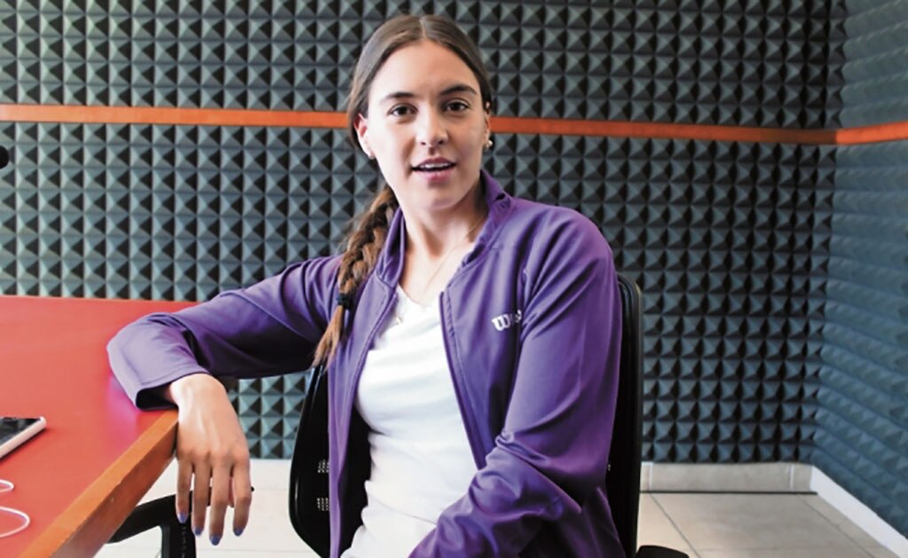 Ante el hostigamiento, Ana Cristina decidió cerrar sus cuentas de Facebook e Instagram, pero luego empezó el acoso con llamadas y mensajes a su celular. / CORTESÍA