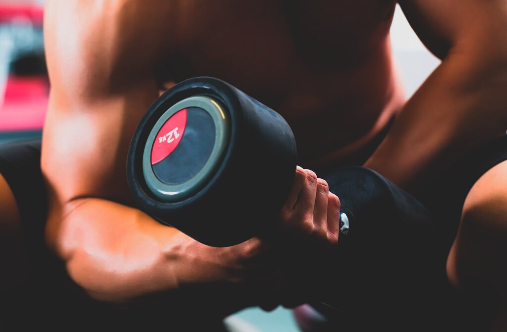 Vigorexia, un trastorno más común de lo que se cree