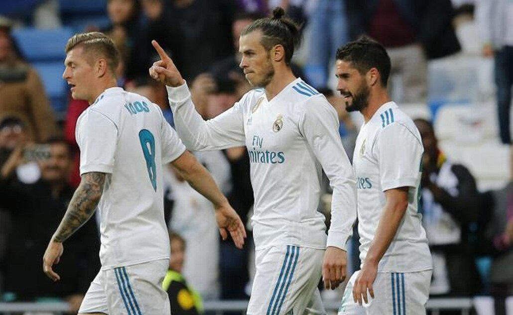 Foto: AP | El Universal