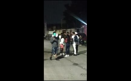 Contabilizan al menos 600 pandillas en la capital de San Luis Potosí