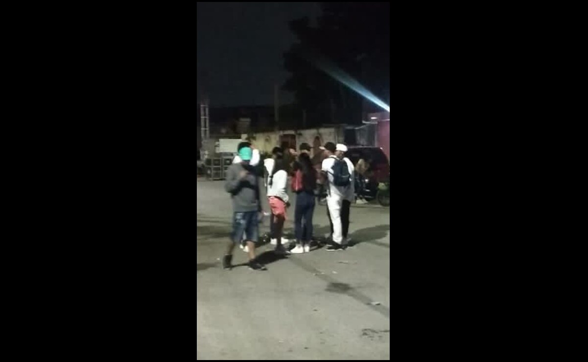 Contabilizan al menos 600 pandillas en la capital de San Luis Potosí