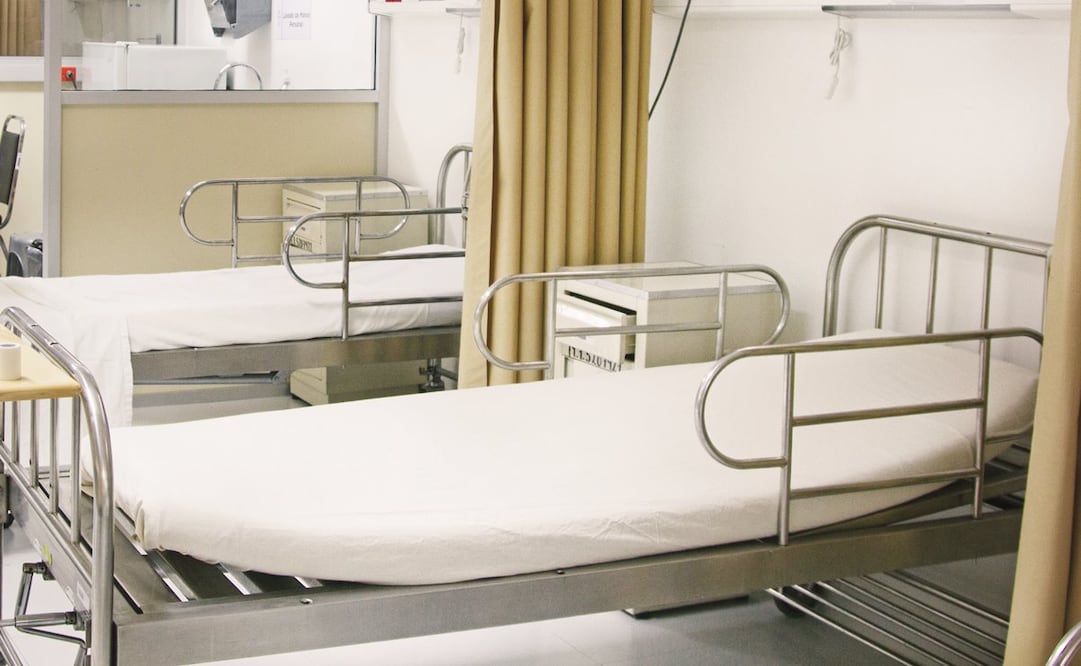 Se informó que la situación hospitalaria continúa por debajo de los 200 pacientes internados, ya que al corte permanecen 167 personas ingresadas en una unidad Covid. Foto: Archivo. EL UNIVERSAL