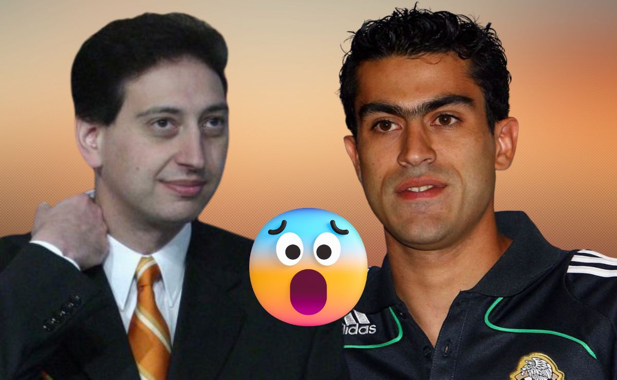 Enrique Burak reveló que hay algo que lo une con Nery Castillo