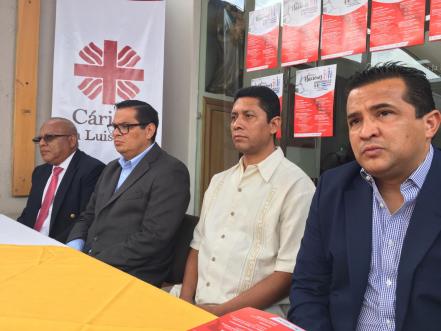 Realizarán Primer Encuentro Naciones Hermanas en SLP