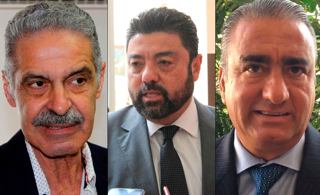 Piden empresarios esclarecer desvío millonario de administración gallardista