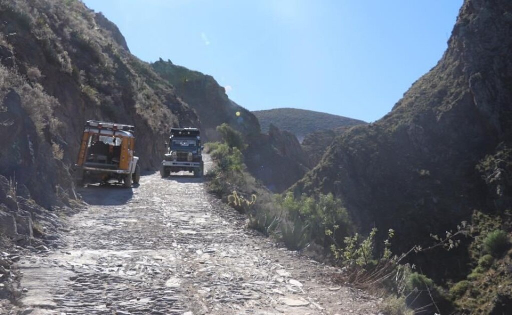Real de Catorce reporta aumento de 50% en afluencia de turistas