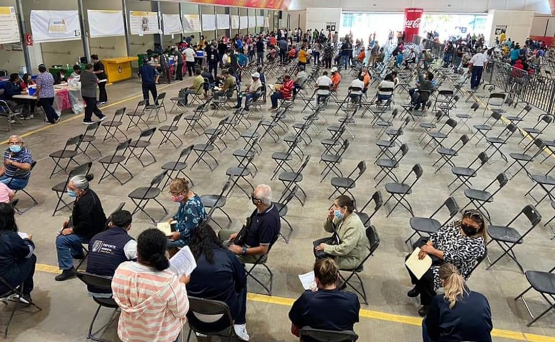 Foto: Gobierno de San Luis Potosí