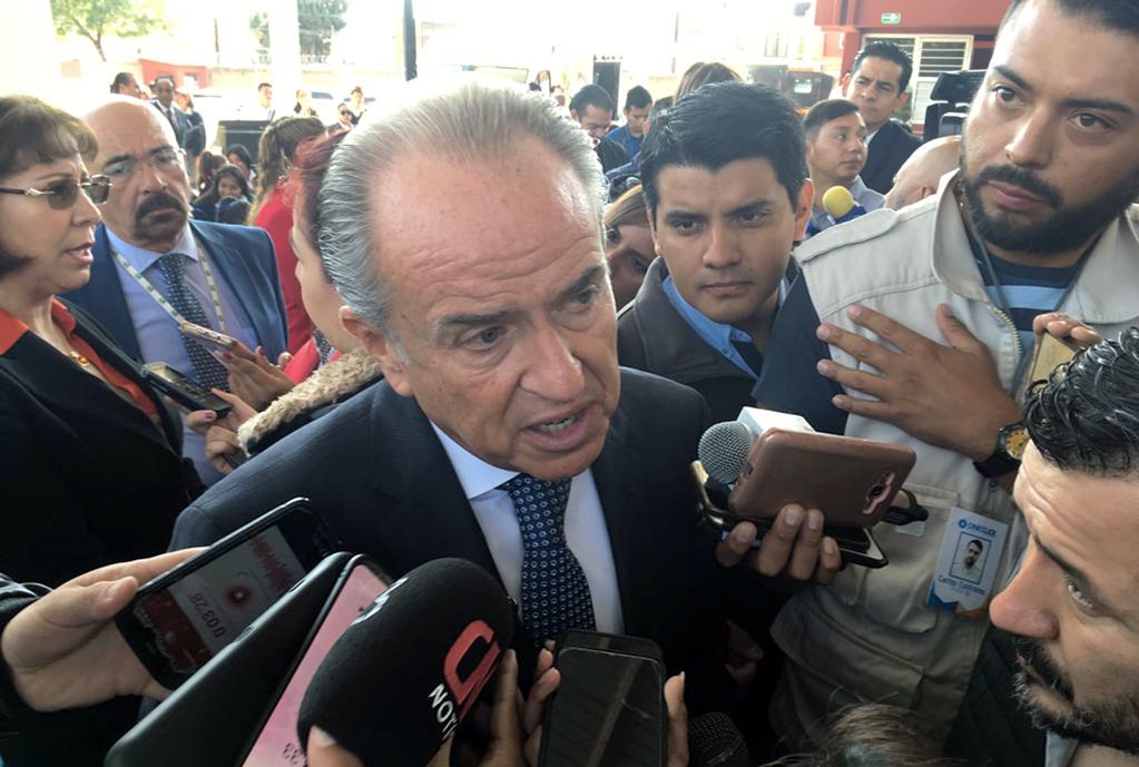 JMCL se congratula por aval de SEMARNAT en prolongación de avenida Juárez