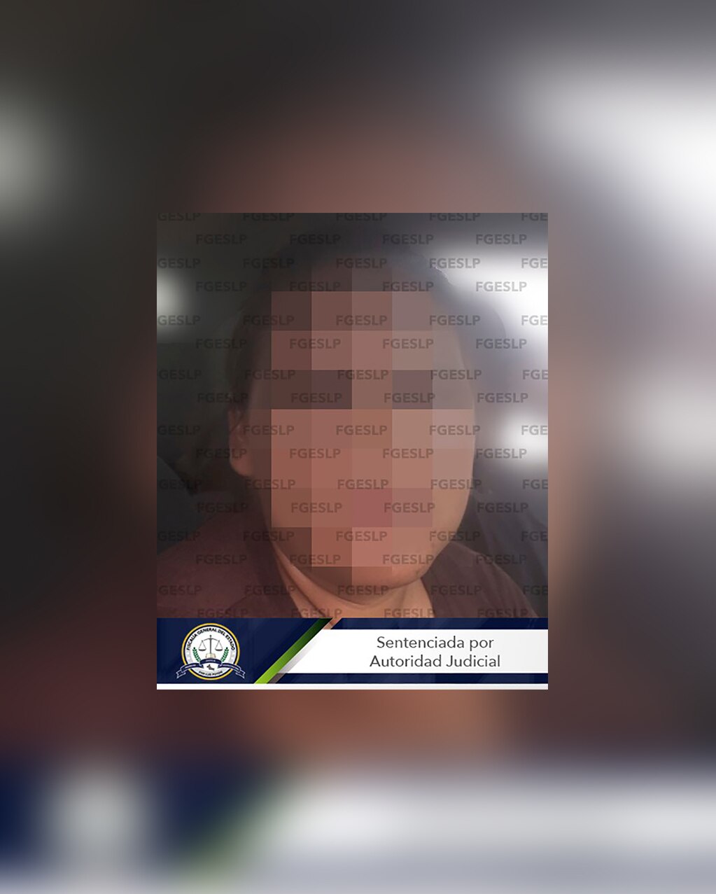 Condenan a mujer por secuestro de Santo Domingo