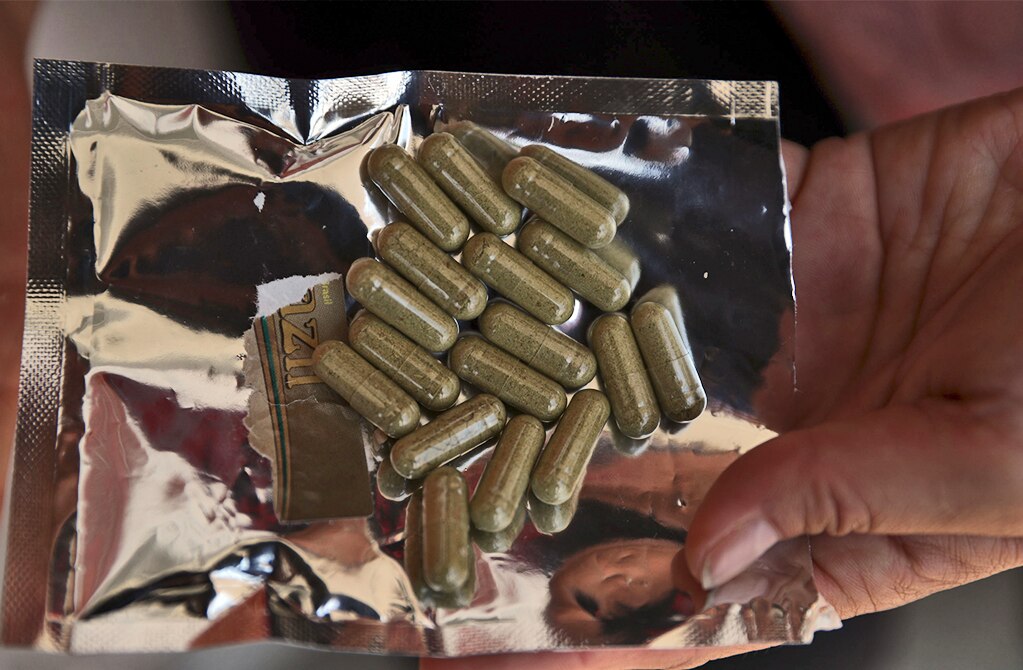 Detectan incremento en consumo de drogas sintéticas en Soledad 