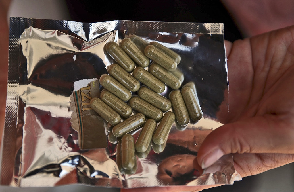 Foto: Archivo El Universal San Luis Potosí