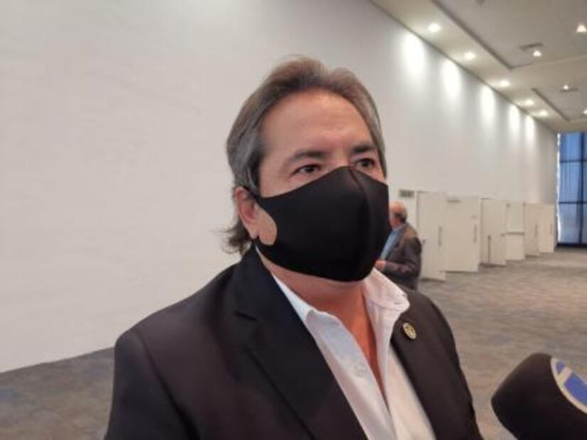 Buscan empresarios se habilite módulo de vacunación en zona industrial de SLP 