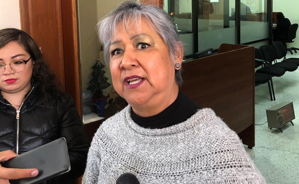 Urgente implementar programa “Carretera Segura” en tramo SLP-Matehuala: Consuelo Carmona